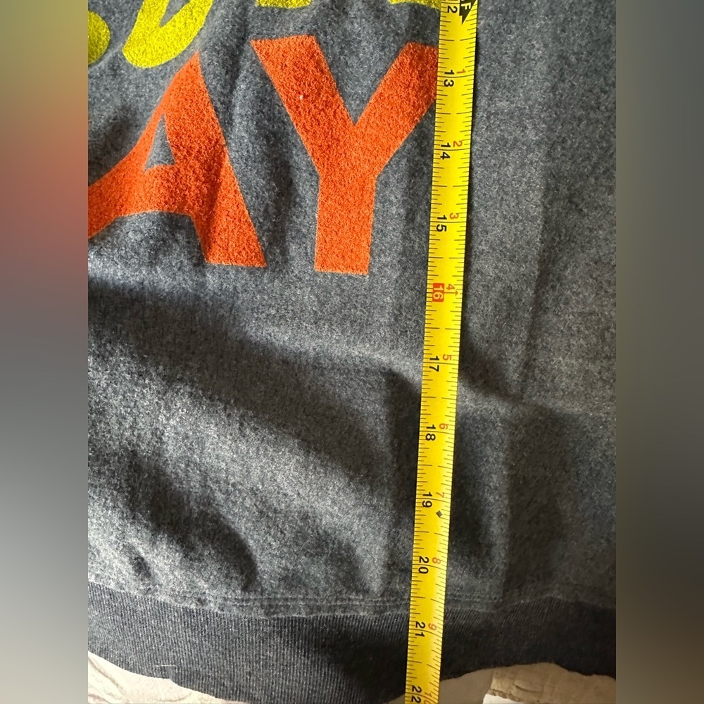 Chaser Lazy Sunday Sweatshirt NWT - Picture 11 of 11